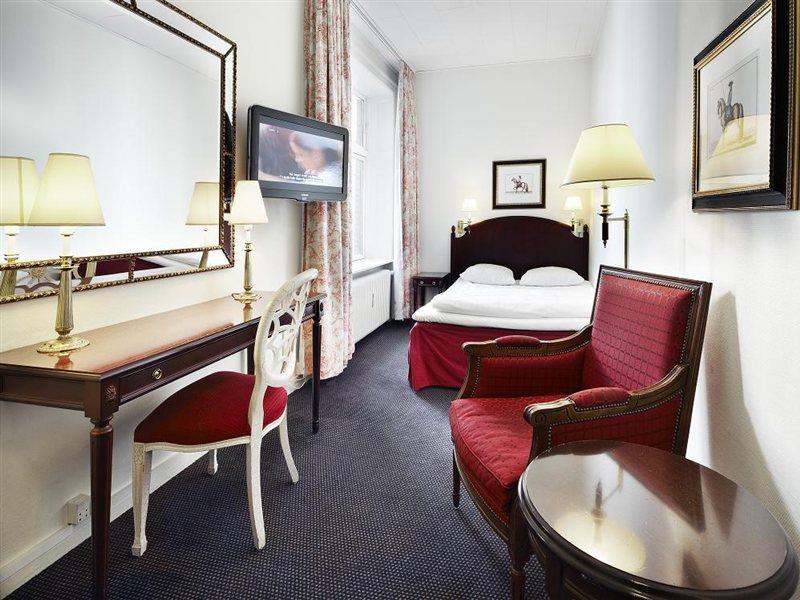 Mayfair 4* København