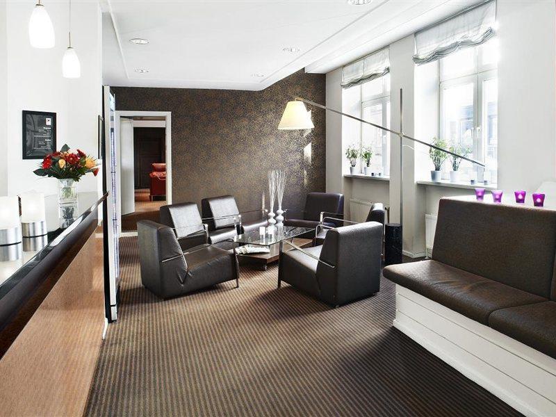 Mayfair Hotell