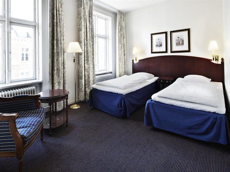 Mayfair Hotell København