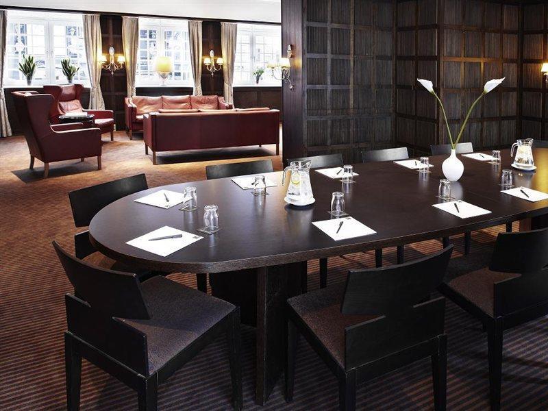 Mayfair 4* København