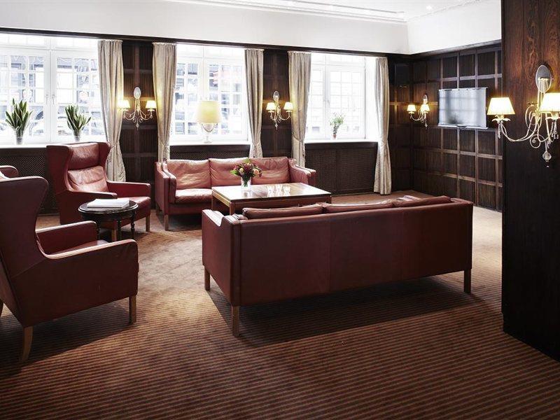 Hotel Mayfair Hotel Copenhagen